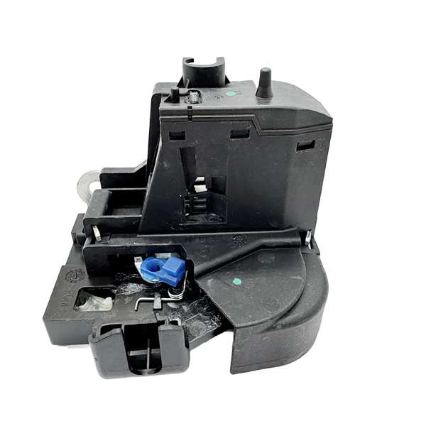 Türgriffbetätigung